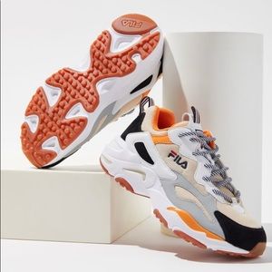 FILA Ray Tracer Sneaker